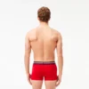 Men’s 3-Pack Multicolor Waist Trunks