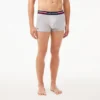 Men’s 3-Pack Multicolor Waist Trunks