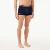 Men’s 3-Pack Multicolor Waist Trunks