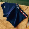 Men’s 3-Pack Multicolor Waist Trunks