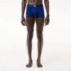 Men’s 3-Pack Print Trunks