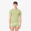 Men’s 3-Pack Slim Fit Undershirts