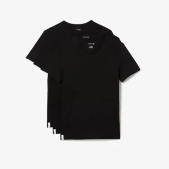 Men’s 3-Pack Slim Fit Undershirts