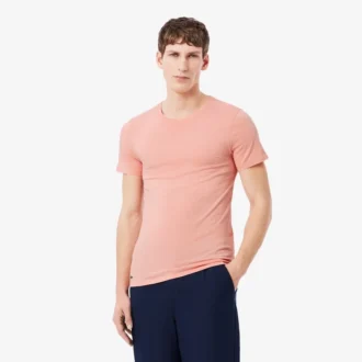 Men’s 3-Pack Slim Fit Undershirts