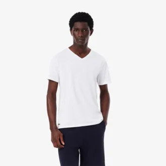 Men’s 3-Pack Slim Fit Undershirts