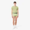 Men’s 3-Pack Slim Fit Undershirts
