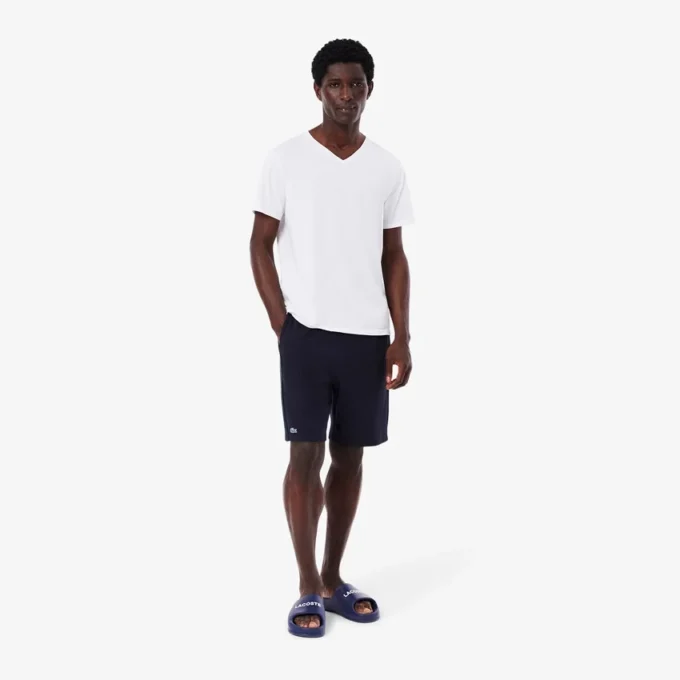 Men’s 3-Pack Slim Fit Undershirts