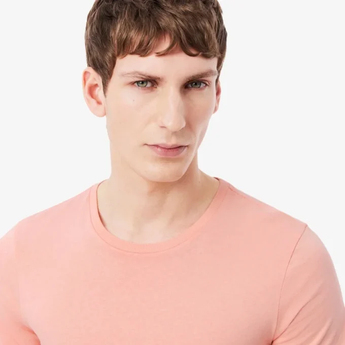 Men’s 3-Pack Slim Fit Undershirts