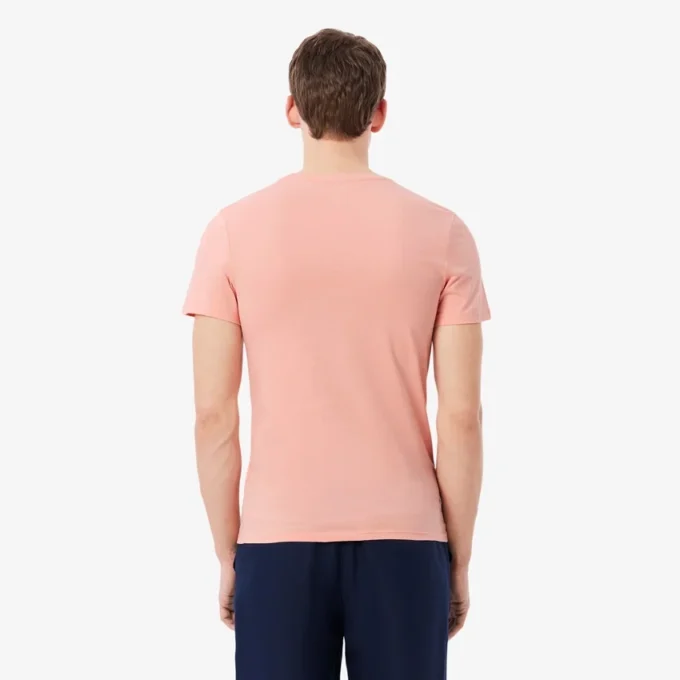 Men’s 3-Pack Slim Fit Undershirts