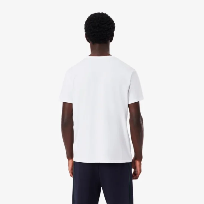 Men’s 3-Pack Slim Fit Undershirts