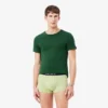 Men’s 3-Pack Slim Fit Undershirts