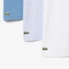 Men’s 3-Pack Slim Fit Undershirts
