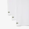 Men’s 3-Pack Slim Fit Undershirts