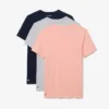 Men’s 3-Pack Slim Fit Undershirts