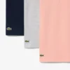 Men’s 3-Pack Slim Fit Undershirts