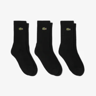 Men’s 3-Pack Sport Socks