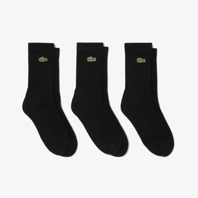 Men’s 3-Pack Sport Socks