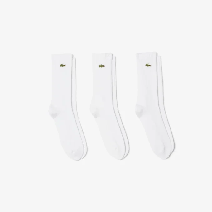 Men’s 3-Pack Sport Socks