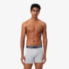 Men’s 3-Pack Stretch Cotton Boxer Briefs