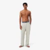 Men’s 3-Pack Stretch Cotton Boxer Briefs