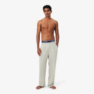 Men’s 3-Pack Stretch Cotton Boxer Briefs