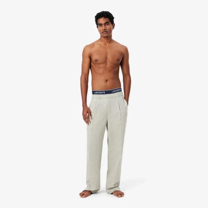 Men’s 3-Pack Stretch Cotton Boxer Briefs