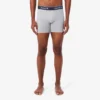 Men’s 3-Pack Stretch Cotton Boxer Briefs