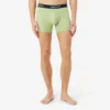 Men’s 3-Pack Stretch Cotton Boxer Briefs