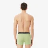 Men’s 3-Pack Stretch Cotton Boxer Briefs