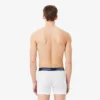 Men’s 3-Pack Stretch Cotton Boxer Briefs