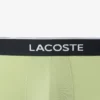 Men’s 3-Pack Stretch Cotton Boxer Briefs