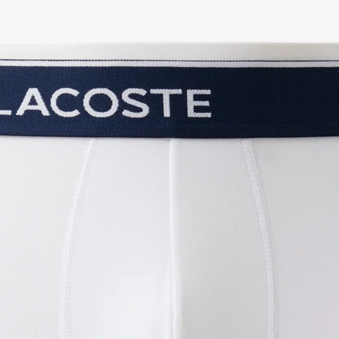 Men’s 3-Pack Stretch Cotton Boxer Briefs