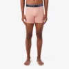 Men’s 3-Pack Stretch Cotton Boxer Briefs