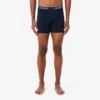 Men’s 3-Pack Stretch Cotton Boxer Briefs