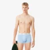Men’s 3-Pack Stretch Cotton Trunks