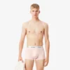 Men’s 3-Pack Stretch Cotton Trunks