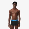 Men’s 3-Pack Stretch Cotton Trunks