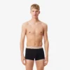 Men’s 3-Pack Stretch Cotton Trunks