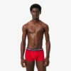 Men’s 3-Pack Stretch Cotton Trunks