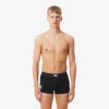 Men’s 3-Pack Stretch Cotton Trunks