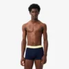 Men’s 3-Pack Stretch Cotton Trunks