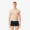 Men’s 3-Pack Stretch Cotton Trunks