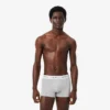 Men’s 3-Pack Stretch Cotton Trunks
