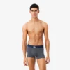Men’s 3-Pack Stretch Cotton Trunks