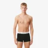 Men’s 3-Pack Stretch Cotton Trunks