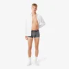 Men’s 3-Pack Stretch Cotton Trunks