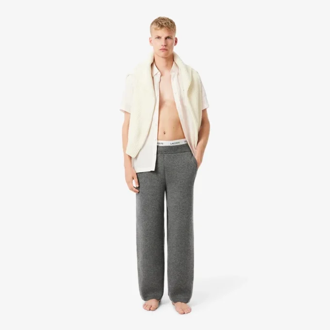 Men’s 3-Pack Stretch Cotton Trunks