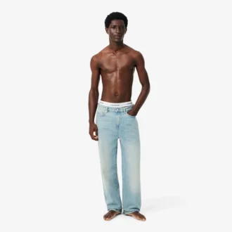 Men’s 3-Pack Stretch Cotton Trunks