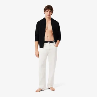 Men’s 3-Pack Stretch Cotton Trunks