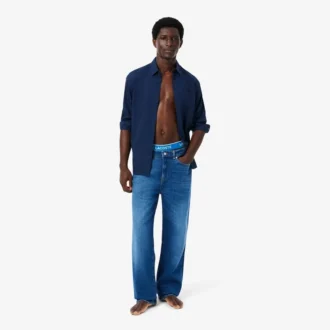 Men’s 3-Pack Stretch Cotton Trunks